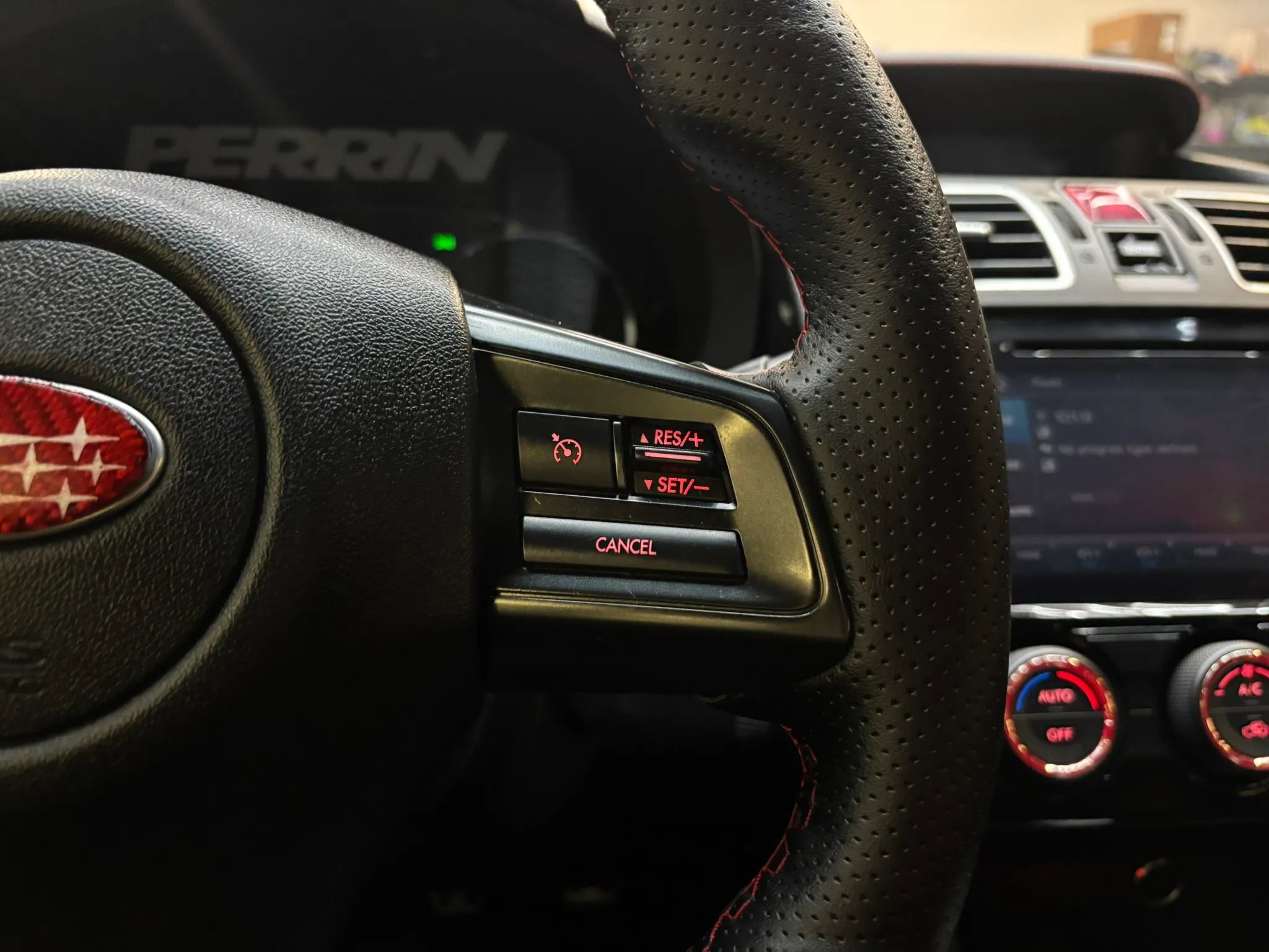 Used 2019 Subaru WRX Premium AWD/4WD image 17