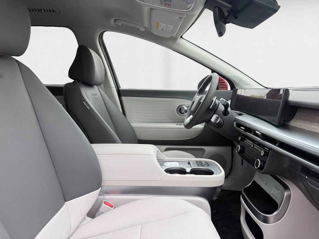 New 2026 Hyundai Ioniq 9 SEL AWD/4WD image 16