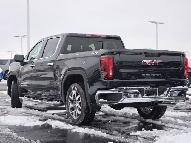 New 2026 GMC Sierra 1500 SLT w/ SLT Premium Plus Package image 25