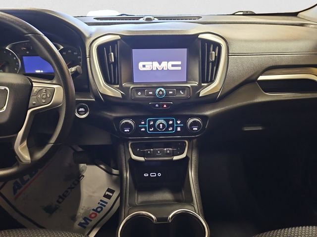Used 2023 GMC Terrain SLE w/ Driver Convenience Package image 11