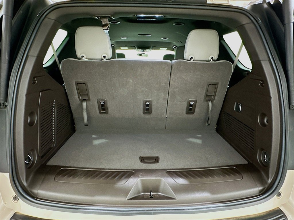 Used 2022 Chevrolet Tahoe LT image 27