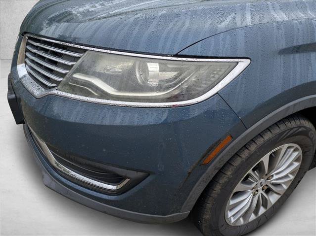 Used 2016 Lincoln MKX Select w/ Climate Package AWD/4WD image 9