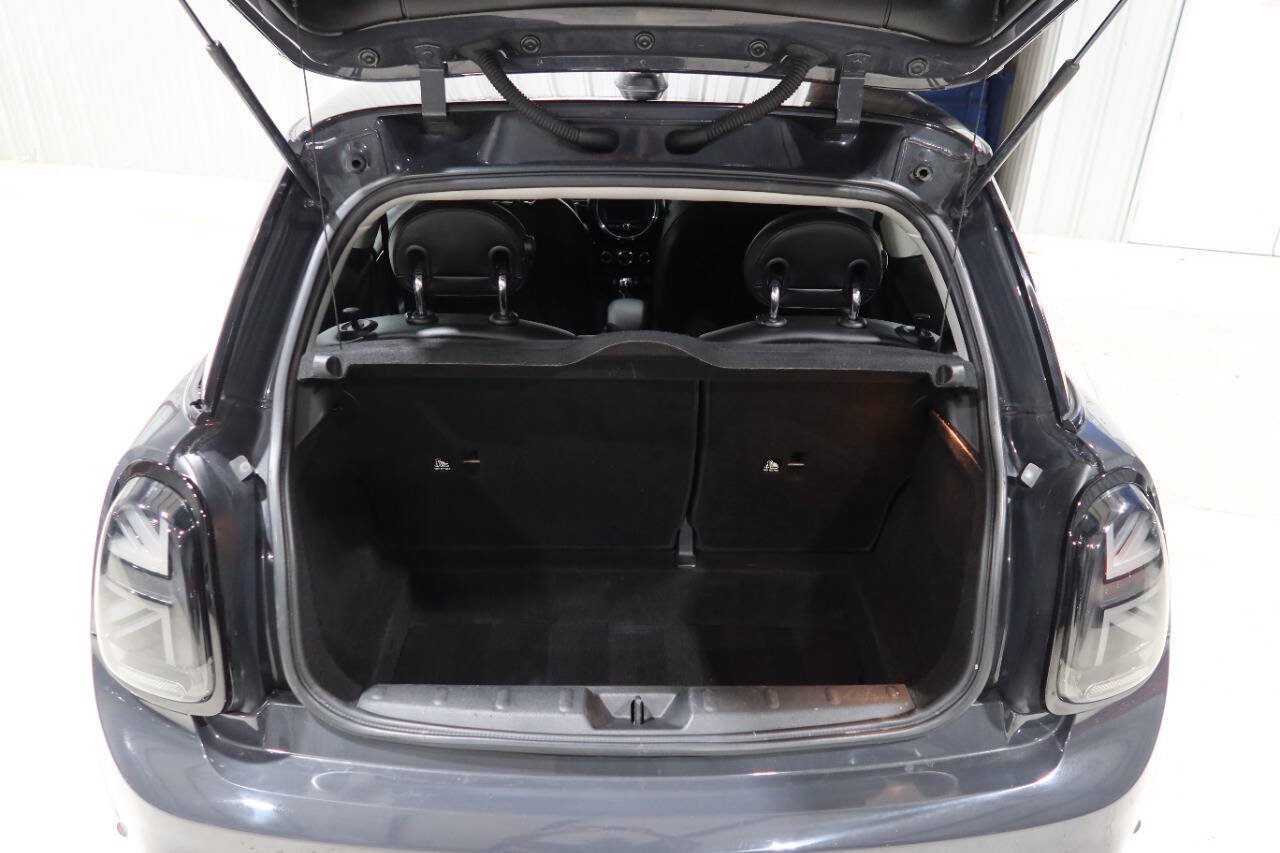 Used 2015 MINI Cooper S FWD image 26