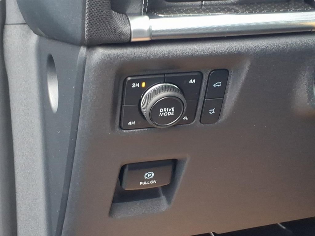New 2026 Ford Expedition Max Platinum AWD/4WD image 19