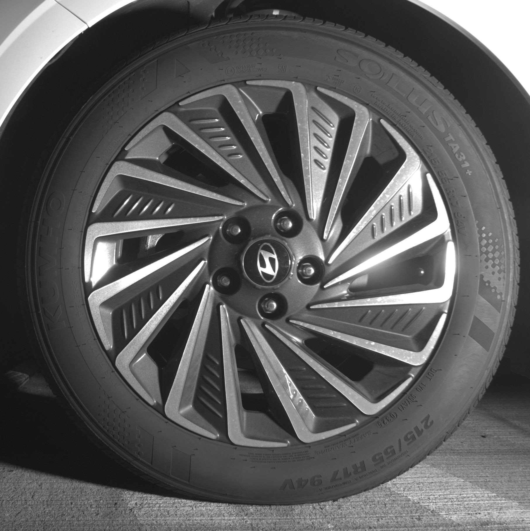 Used 2025 Hyundai Sonata SEL image 12