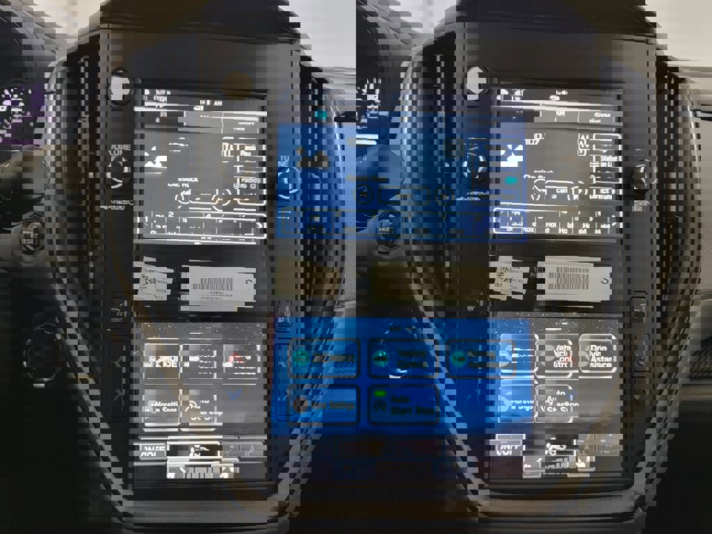 New 2026 Subaru Crosstrek 2.5i image 11