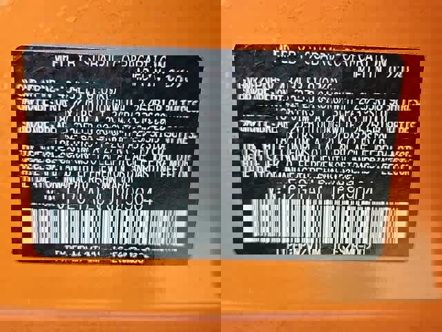 Used 2018 Subaru Crosstrek 2.0i Limited image 26