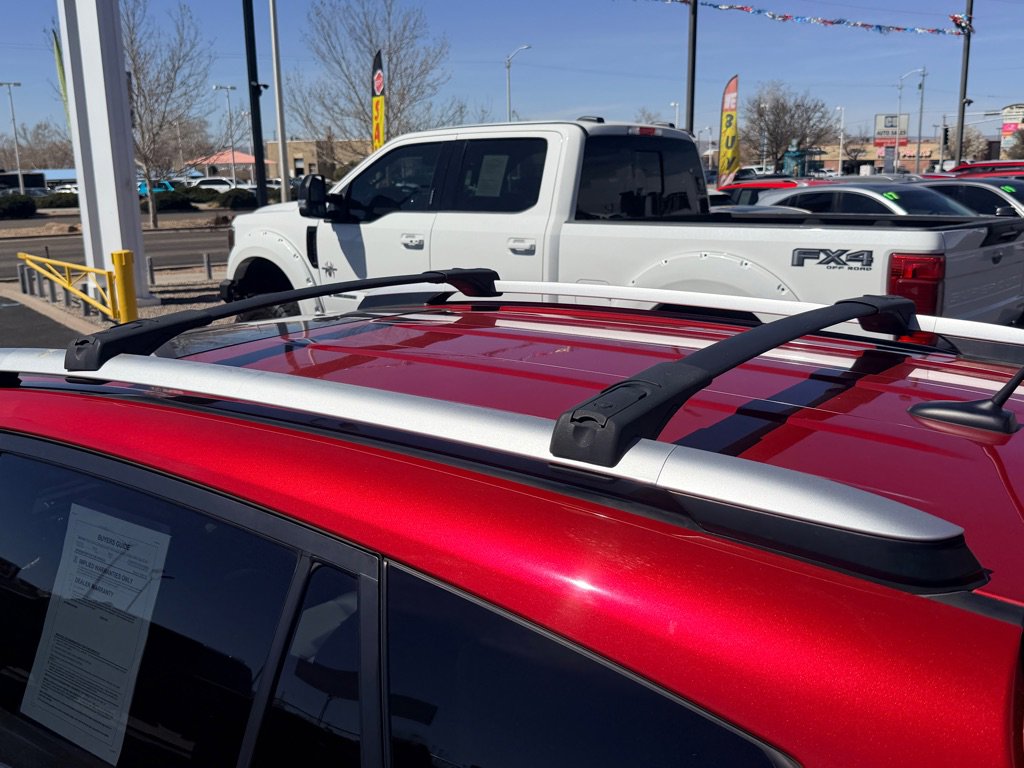 Used 2014 Toyota RAV4 Limited AWD/4WD image 32