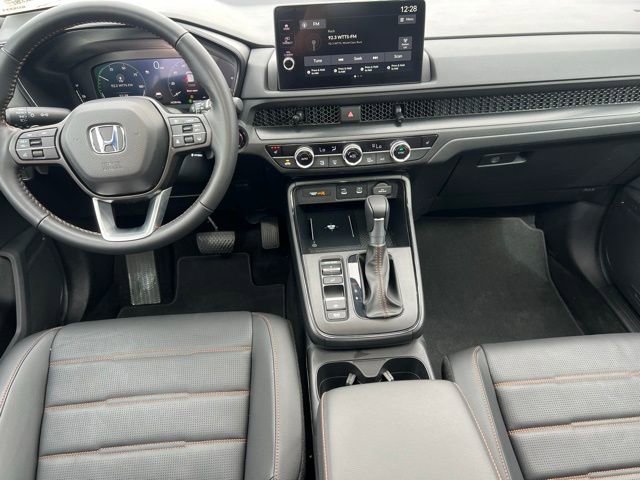 Certified 2026 Honda CR-V Sport-L image 12