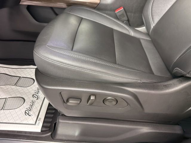 Used 2023 Chevrolet Silverado 1500 RST w/ RST All Star Premium Package AWD/4WD image 23