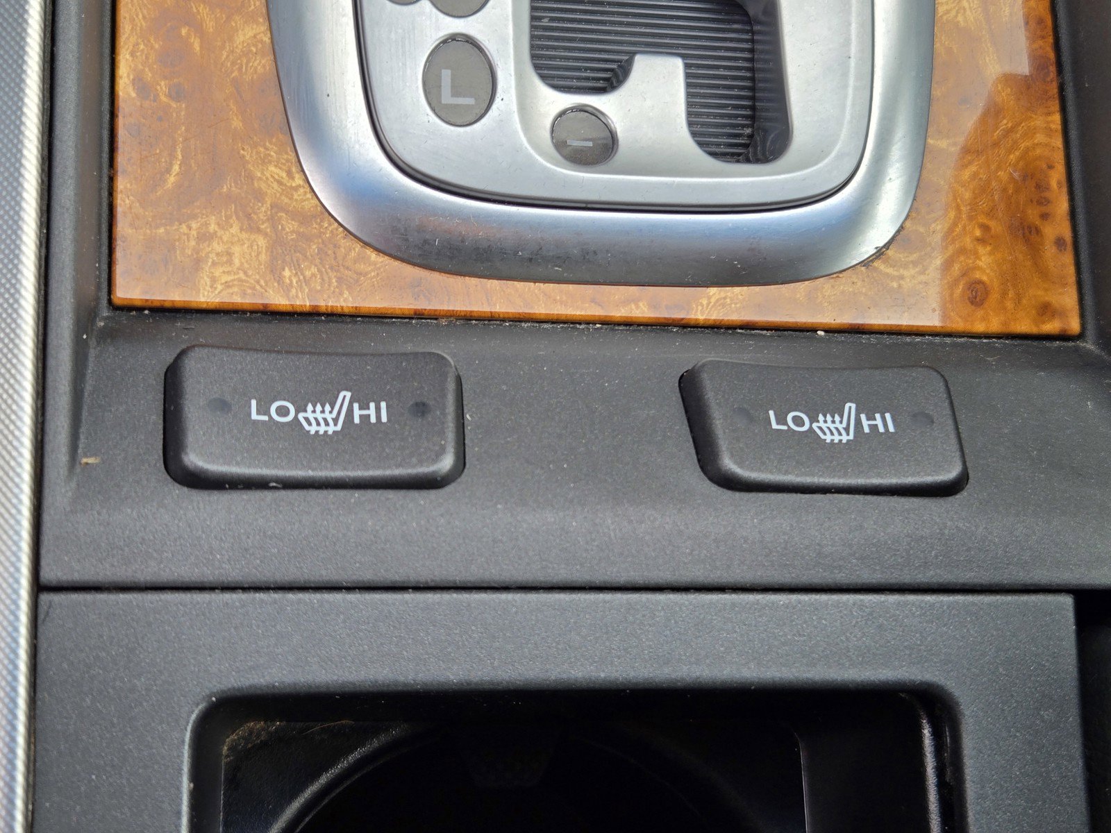 Used 2006 Acura TL image 21