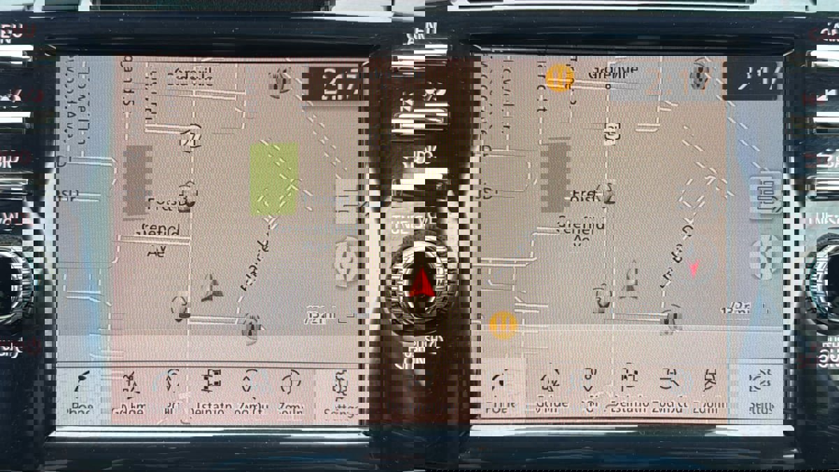 Used 2020 Nissan Murano SL image 34