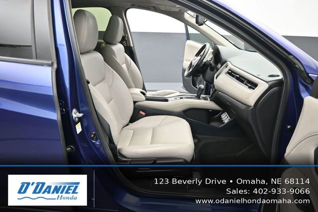 Used 2016 Honda HR-V EX-L image 40