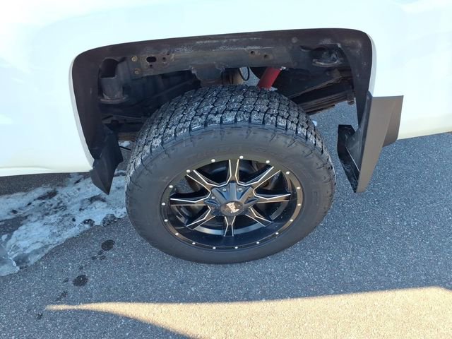 Used 2016 Chevrolet Silverado 3500 LTZ w/ Duramax Plus Package image 21