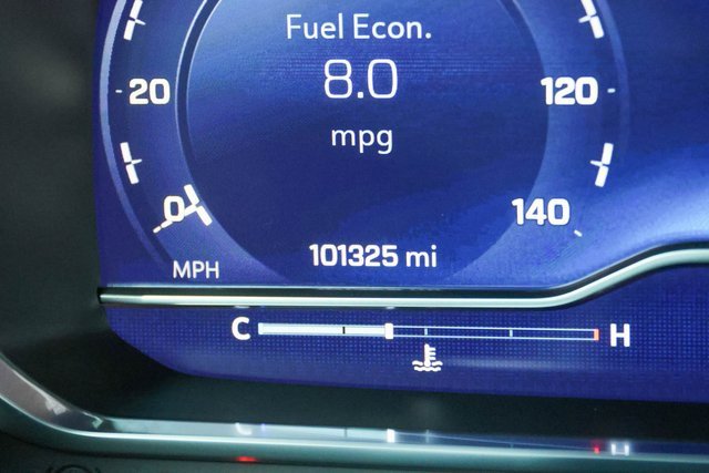 Used 2022 Chevrolet Tahoe RST w/ Luxury Package image 37