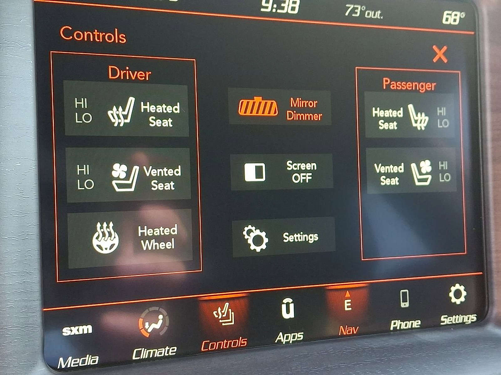 Used 2023 Dodge Charger Scat Pack RWD image 19