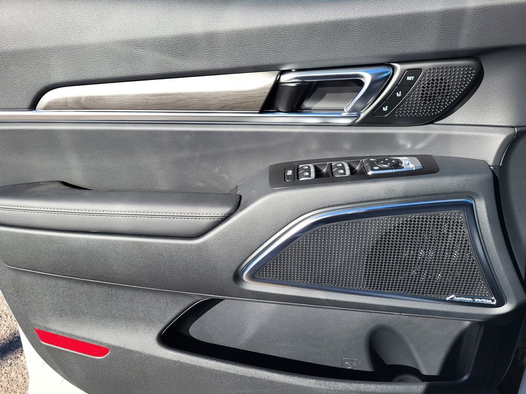New 2025 Kia Telluride SX Prestige X-Line image 6