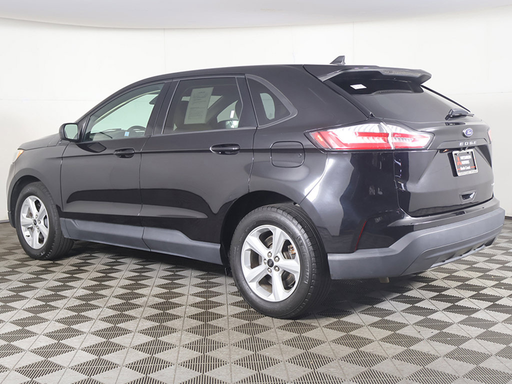 Used 2024 Ford Edge SE AWD/4WD image 7