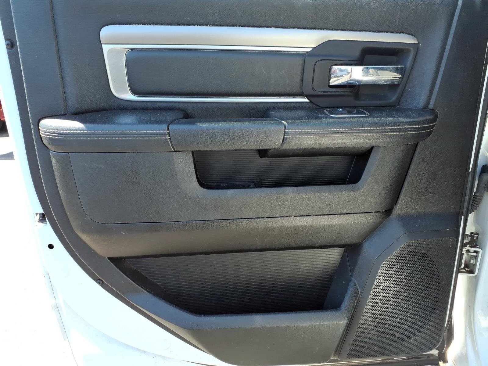 Certified 2021 RAM 1500 Warlock AWD/4WD image 17