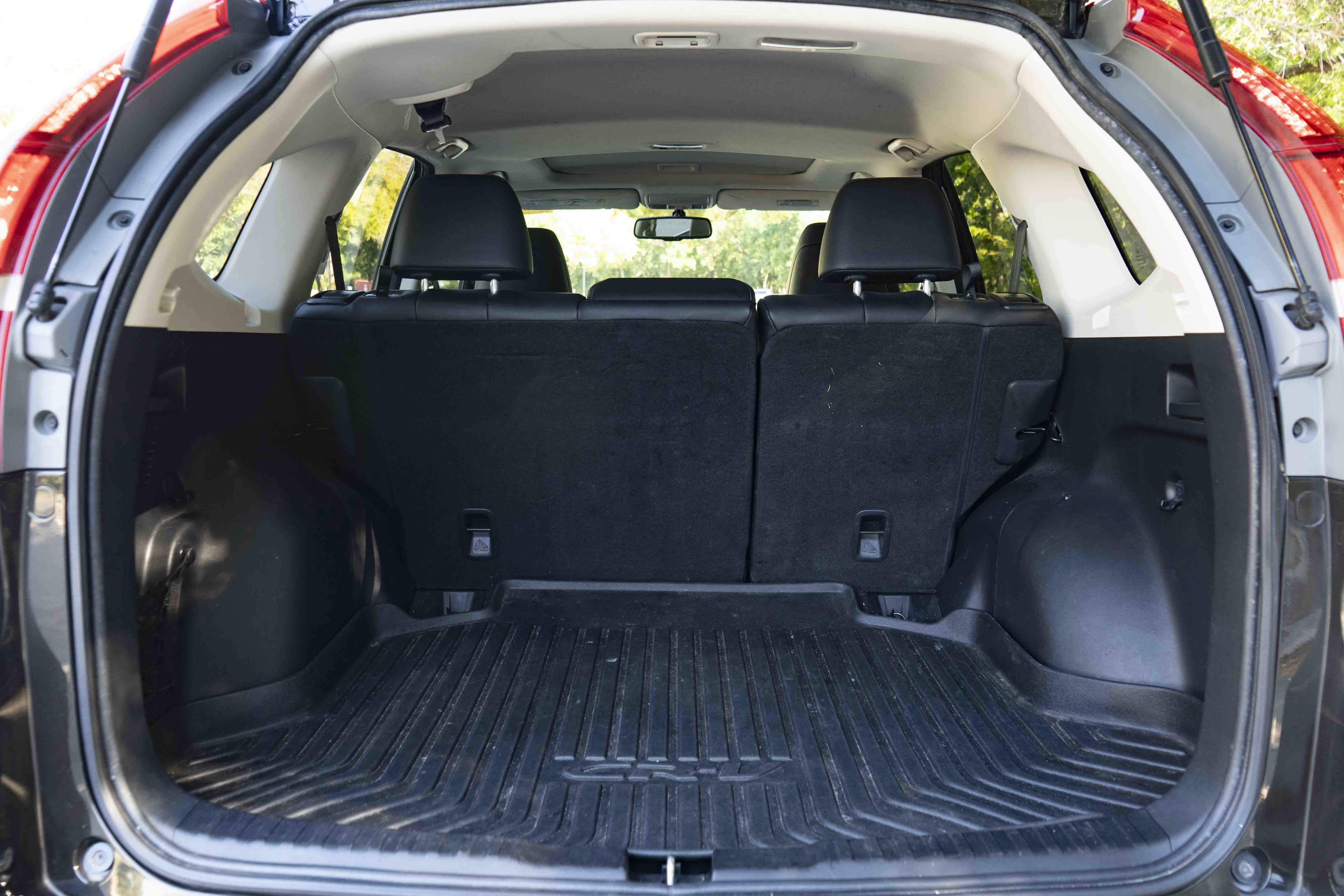 Used 2015 Honda CR-V EX-L image 40
