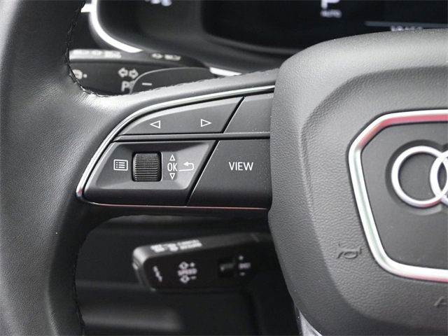 Used 2024 Audi Q7 3.0T Premium Plus image 2