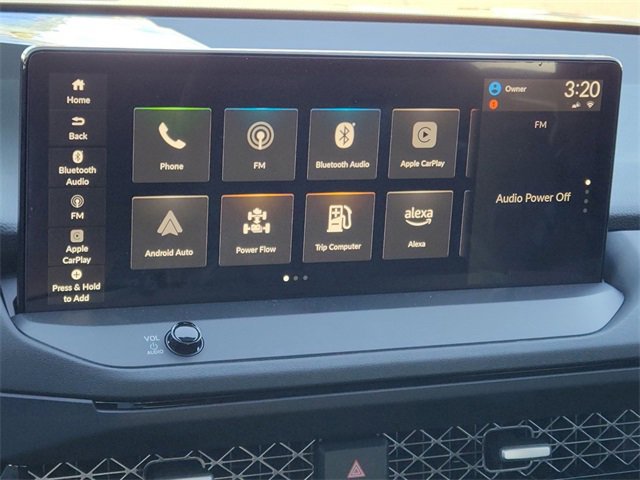 New 2025 Honda Accord Sport image 24