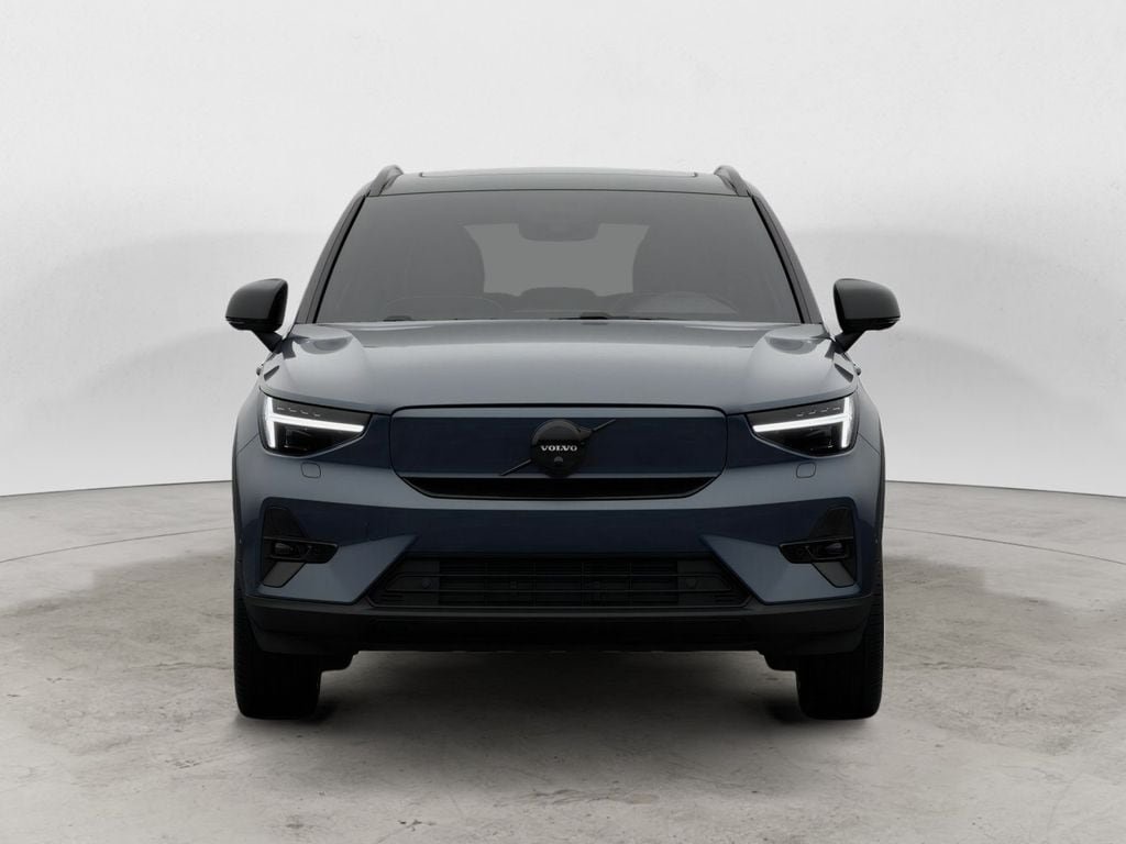 New 2026 Volvo EX40 Ultra AWD/4WD image 2