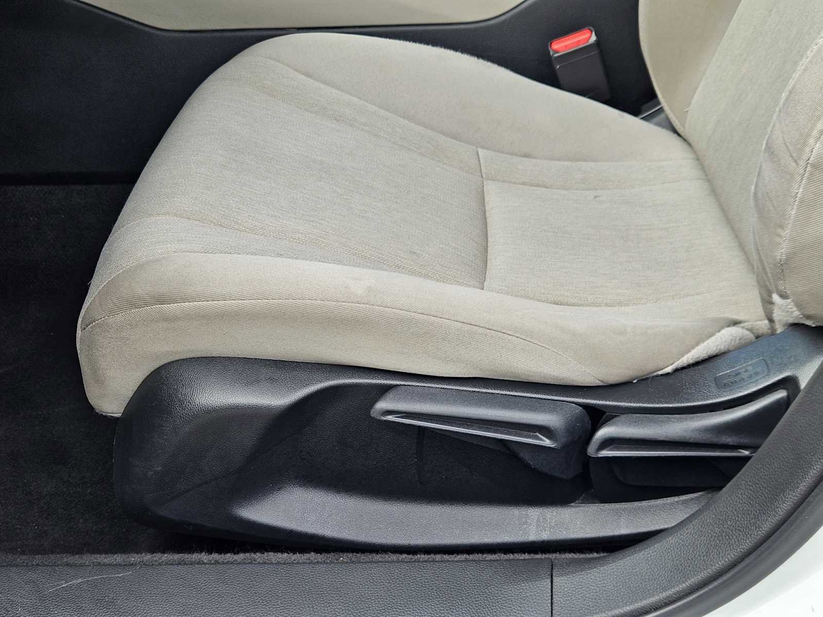 Used 2024 Honda Accord LX image 21