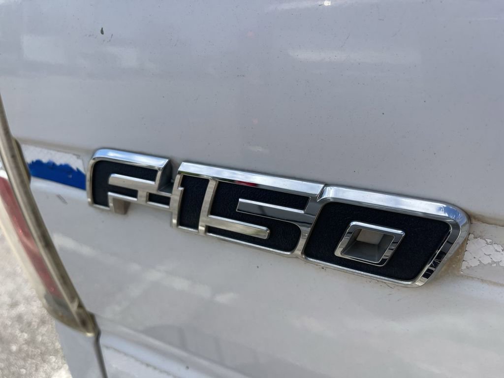 Used 2014 Ford F150 XLT RWD image 7