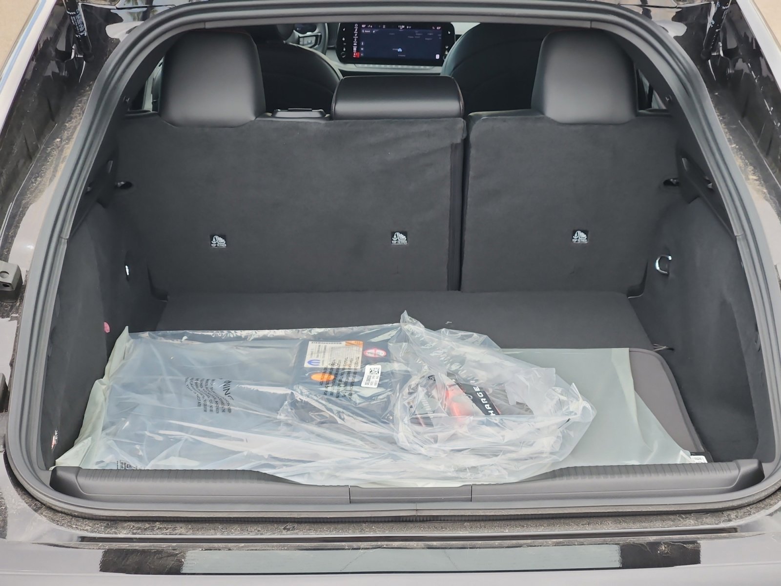 New 2025 Dodge Charger R/T w/ Quick Order Package 25M R/T image 35