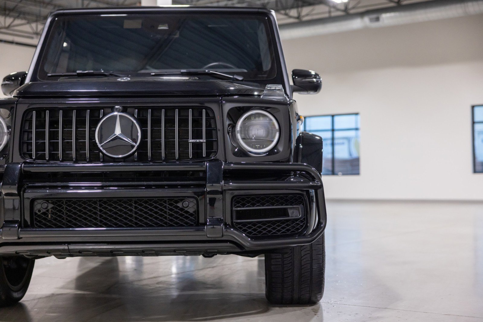 Used 2024 Mercedes-Benz G 63 AMG 4MATIC image 20