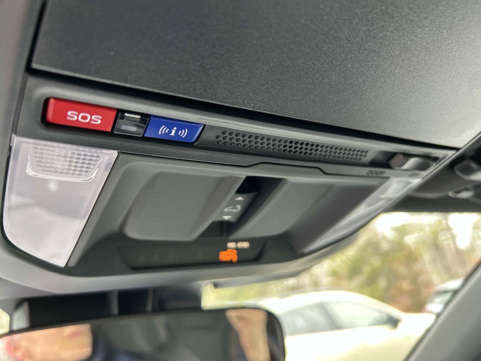 New 2026 Subaru Forester Premium image 16