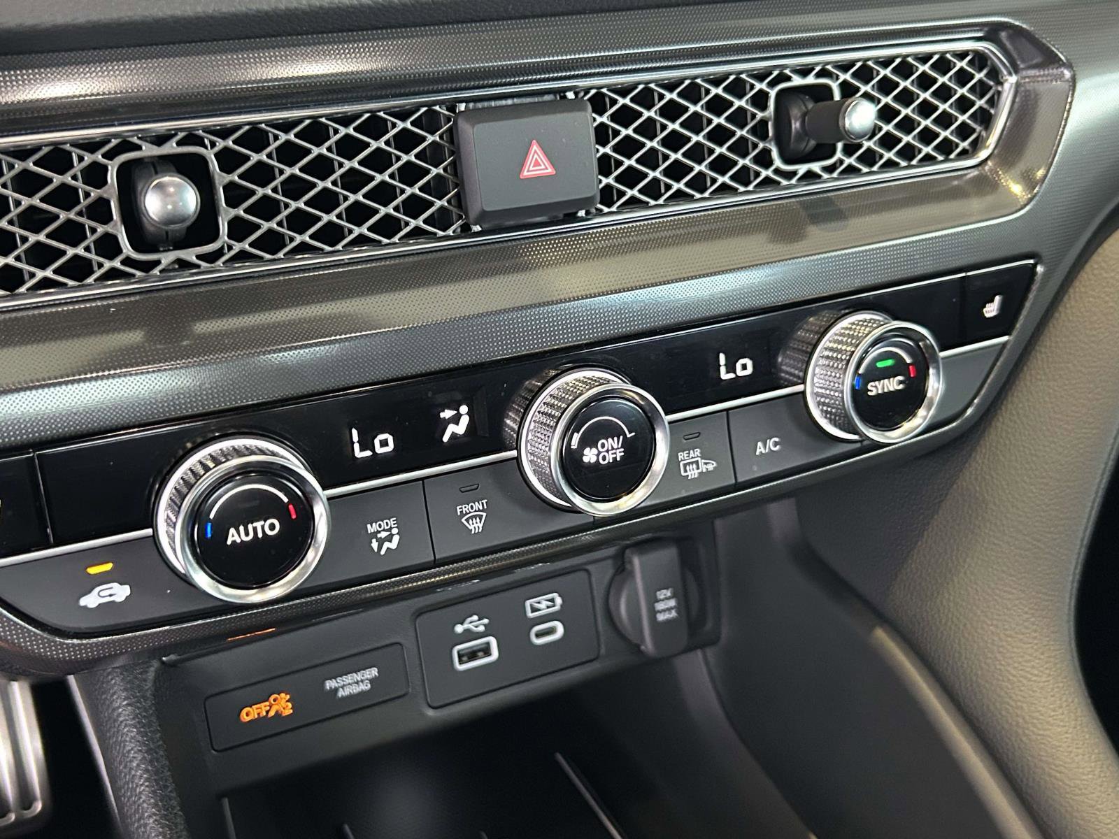 Used 2024 Acura Integra Type S image 24