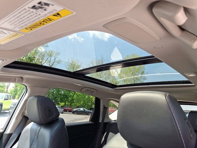 Certified 2024 Acura RDX w/ Technology Package AWD/4WD image 14