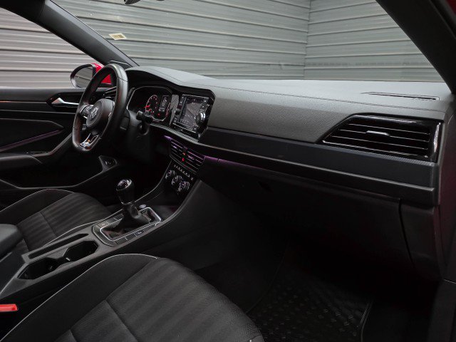 Used 2020 Volkswagen Jetta GLI FWD image 13