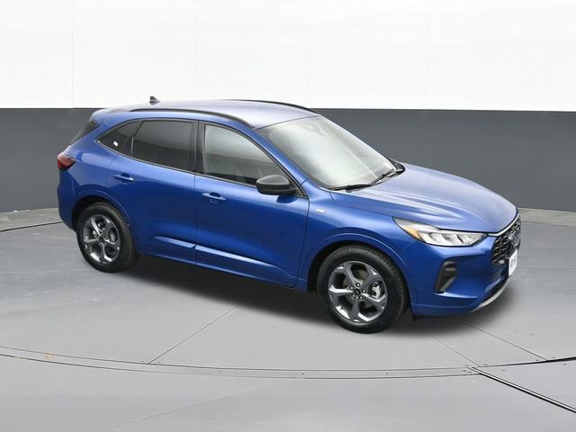 Used 2023 Ford Escape ST-Line w/ Tech Pack #1 image 61