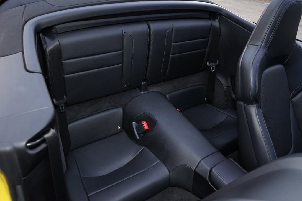 Used 2021 Porsche 911 Carrera image 21