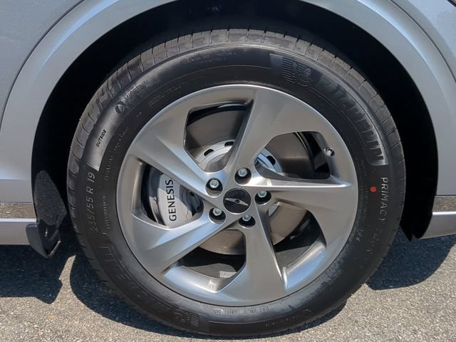 New 2026 Genesis GV70 2.5T Advanced AWD/4WD image 10