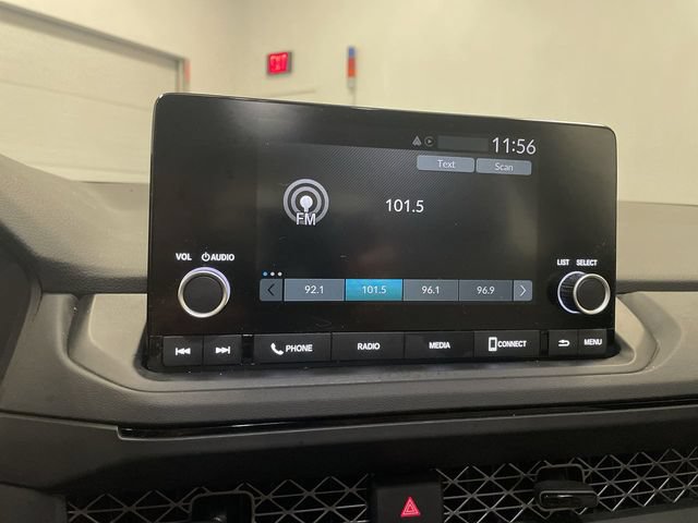 Used 2024 Honda Accord LX image 16