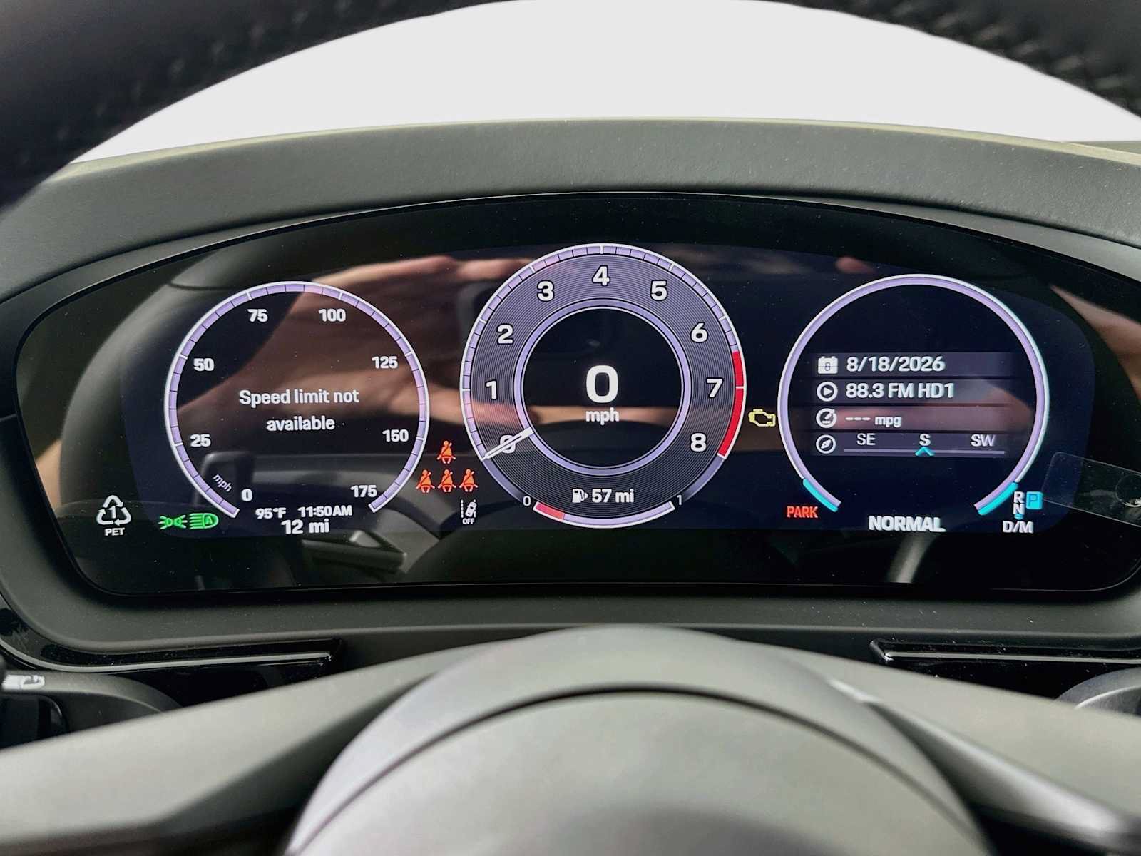 New 2026 Porsche Cayenne Coupe AWD/4WD image 15
