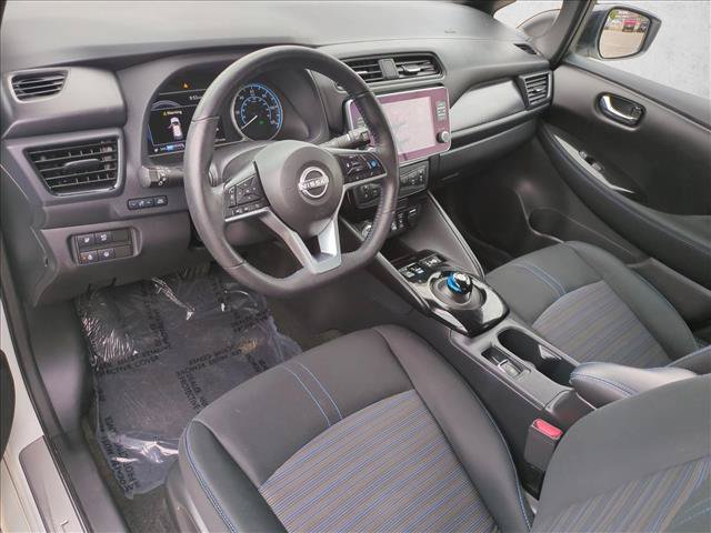 Used 2025 Nissan Leaf SV Plus FWD image 10