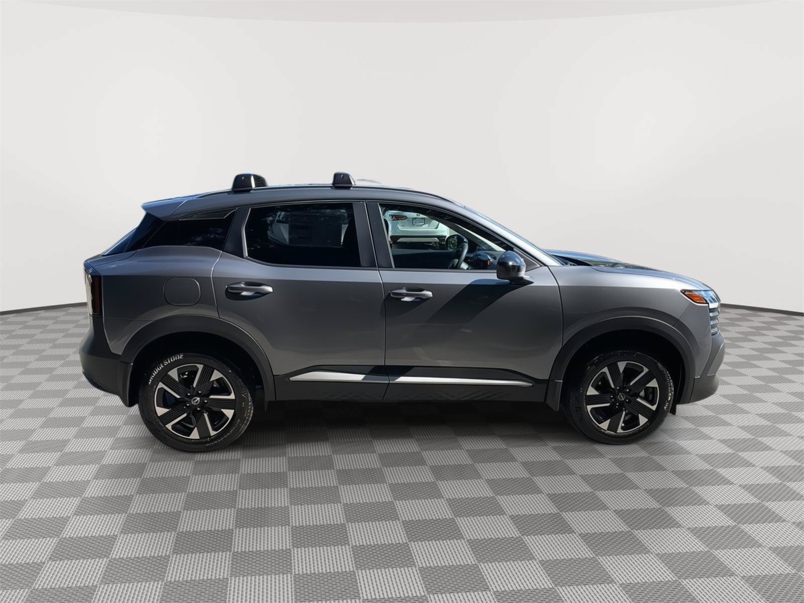 New 2026 Nissan Kicks SV w/ Cold Weather Package AWD/4WD image 6