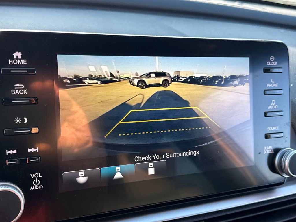 Used 2020 Honda Accord Sport image 23