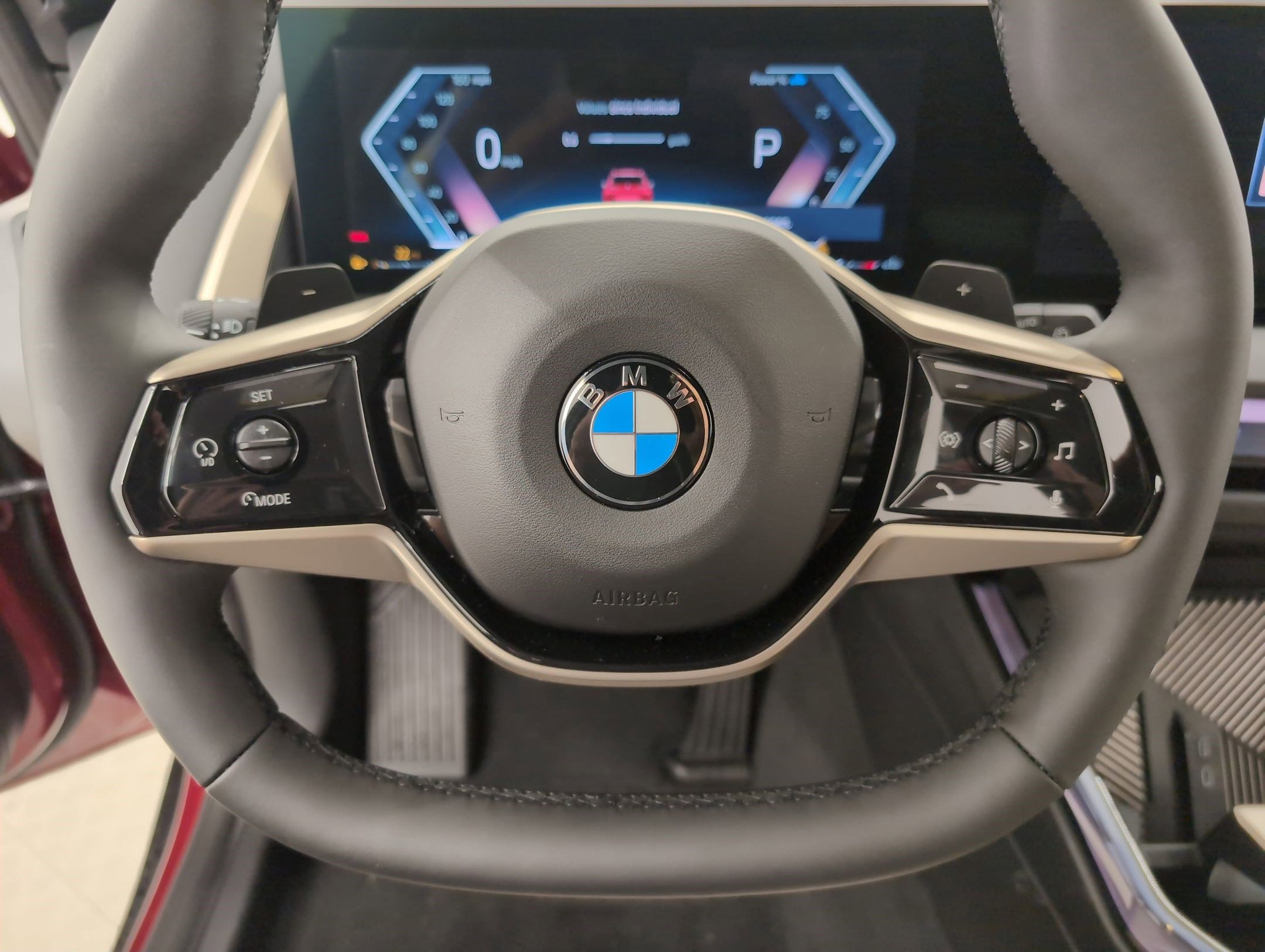 Used 2025 BMW X3 xDrive30i w/ Premium Package AWD/4WD image 14
