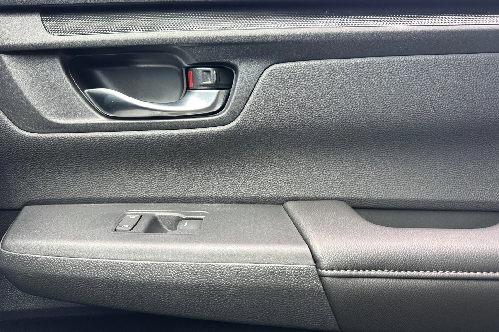 New 2026 Honda CR-V LX image 26