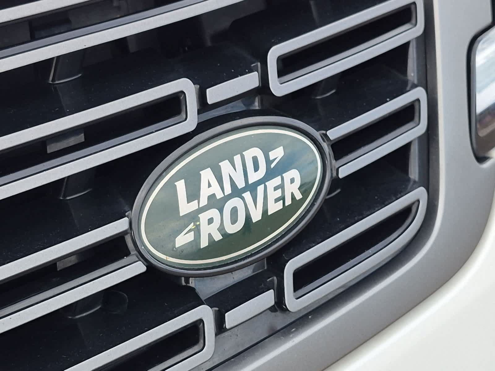 Certified 2023 Land Rover Range Rover Sport SE AWD/4WD image 11