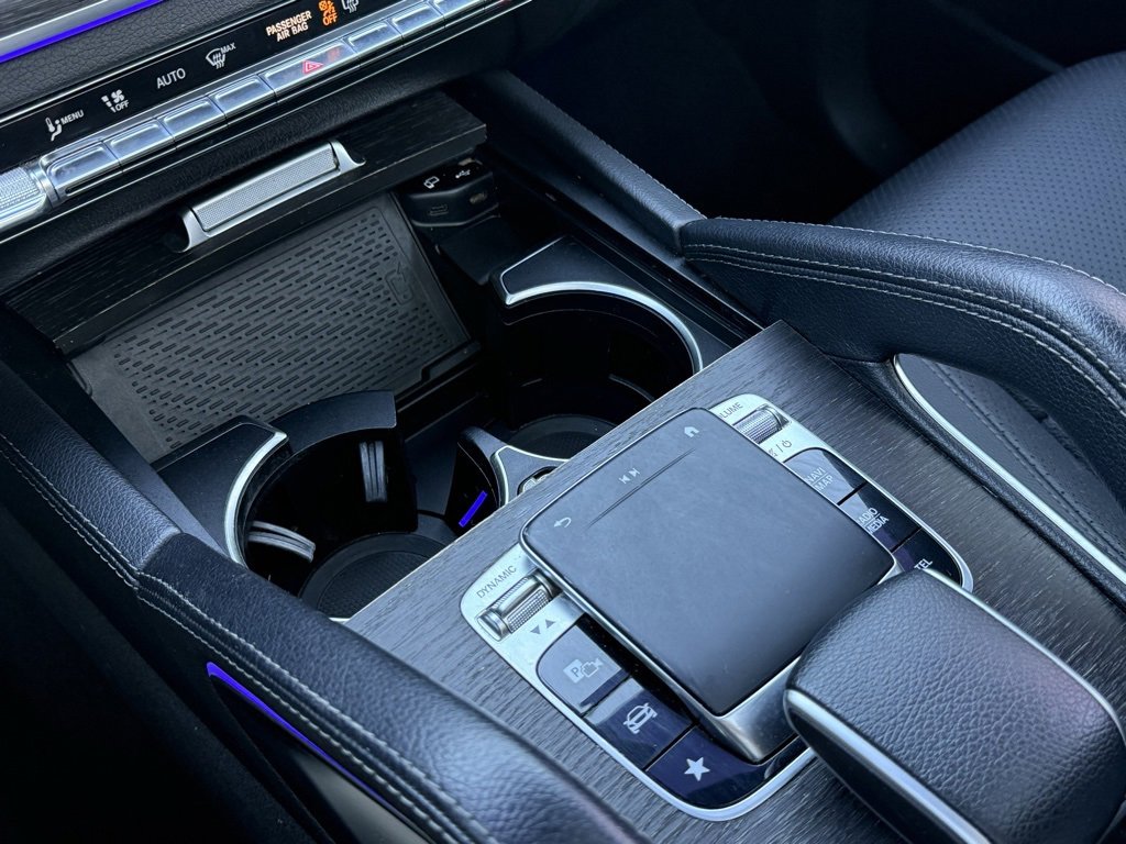 Used 2020 Mercedes-Benz GLE 350 4MATIC image 34