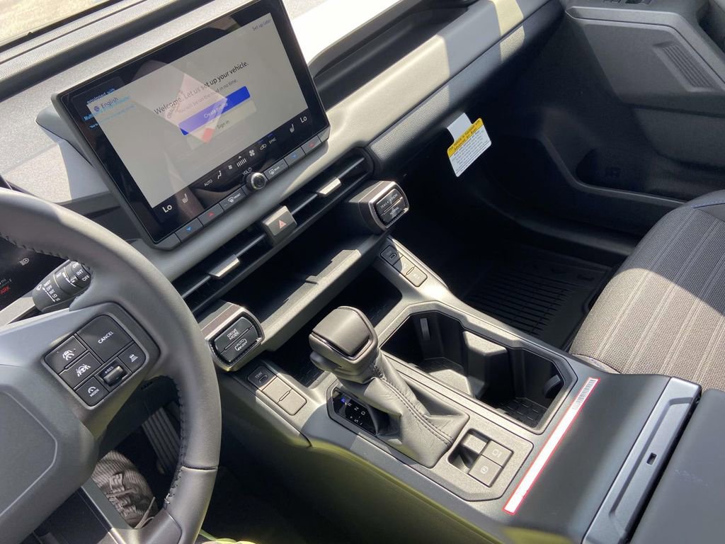 New 2026 Toyota RAV4 SE AWD/4WD image 20