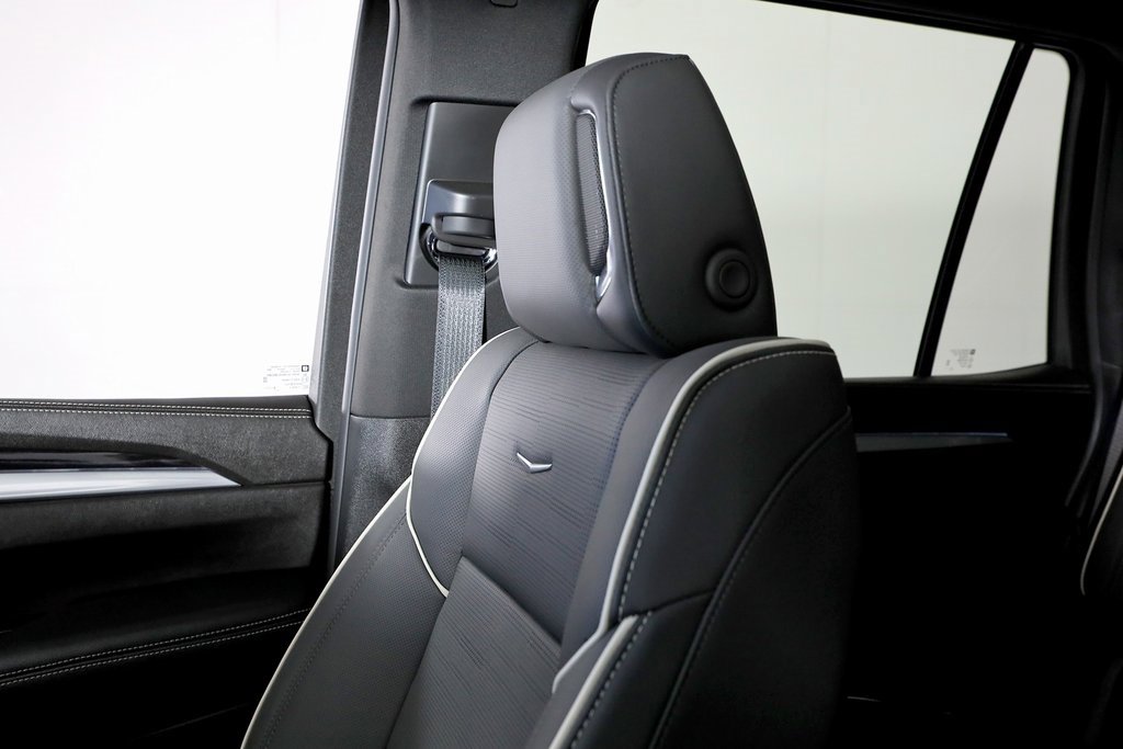 Used 2026 Cadillac Escalade Sport w/ Touring Package image 45