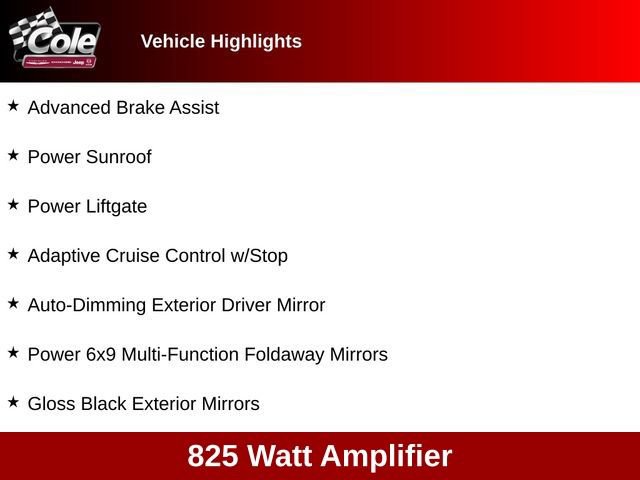 Used 2024 Dodge Durango R/T image 9